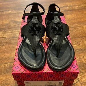 Tory Burch Flat Sandal
